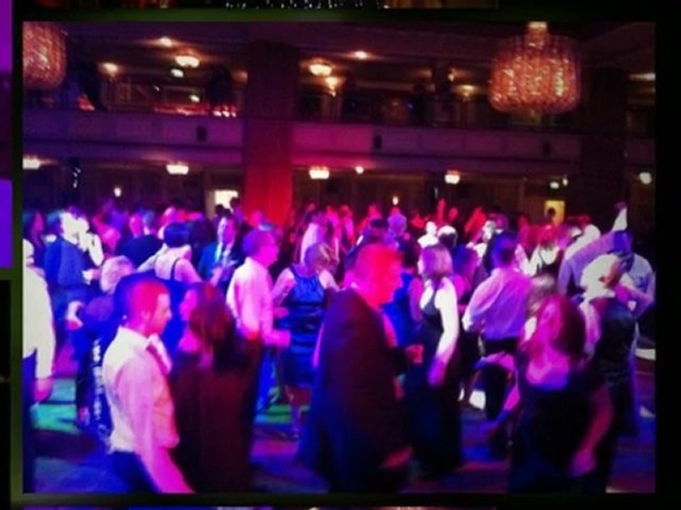 Wedding Entertainment London | Wedding Band for Hire London - Metropolis Live