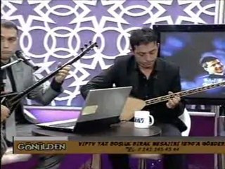 ALİ ELMAS -Unut beni (VİP TV)