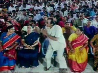 Purushan Pondatti - Vadivukarasi Begging Ranjitha