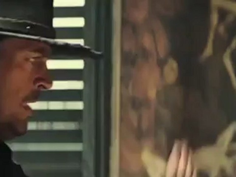 Priest - Mashup - Black Hat
