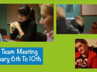 VSS 2012 First promotional video