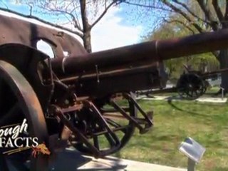 Destination Le Mirage - Émission Canada in the Rough