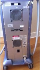 2007 Syneron eMax with 6 Handpieces