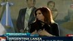 Argentina lanza Plan Nacional de Igualdad Cultural