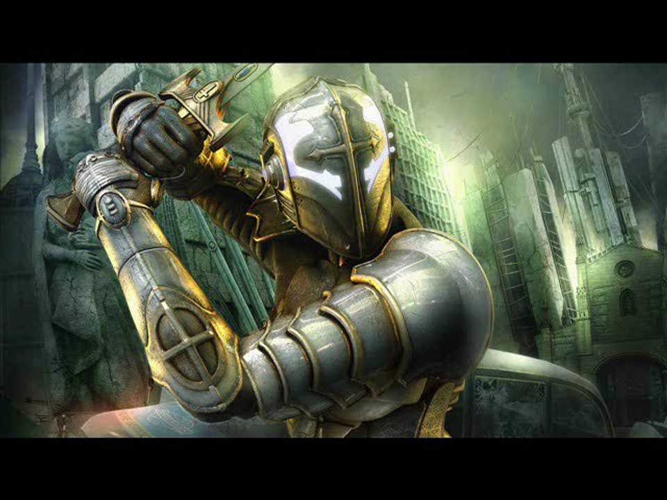 Filmclip Die Botschaft vom Kreuz 2