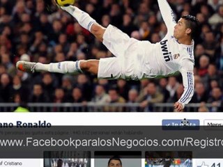 COMO UTILIZAR LAS LISTAS DE INTERESES DE FACEBOOK