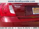 Used 2011 Hyundai Accent GLS for sale in Miami FL, ...