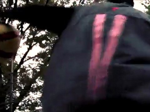 Freestyle Basket Ball【PV】Do the Best（freestyle Mix） feat. Dai ／　SLAM