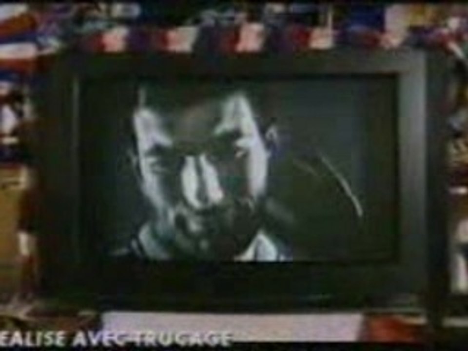 Allez les Bleus (Allez le blé)