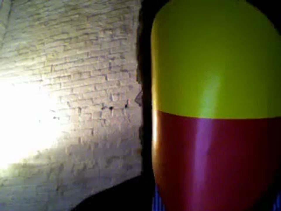 How sweet it is... ~ Churcho Kika ~ webisode 3