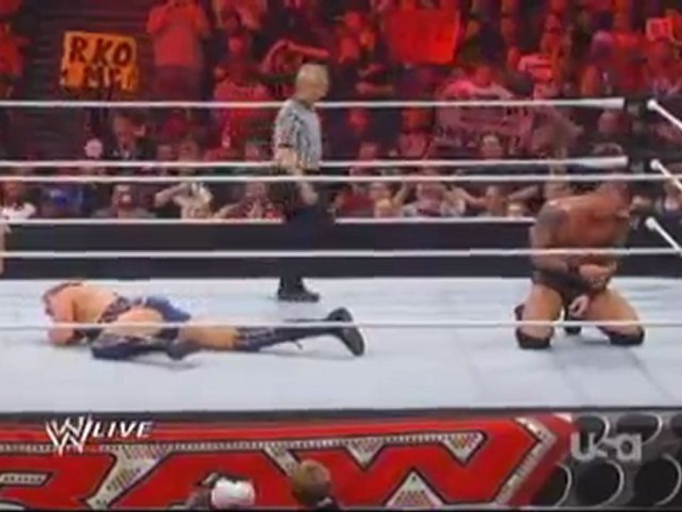 WWE Raw 3_12_12 HQ Part 12 - Desicorner.net