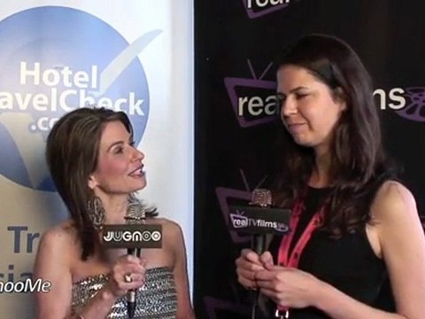 Jugnoo, Jenny Fielding, Wenzani, SXSW 2012, Lynn Maggio