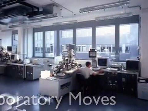 CRN Commercial Relocation Network Admiral Movers Montgomery AL