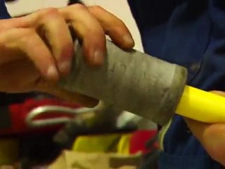 How To Underground Gas LInes Calgary 403 983 2646