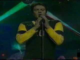 Duran Duran - My Antarctica