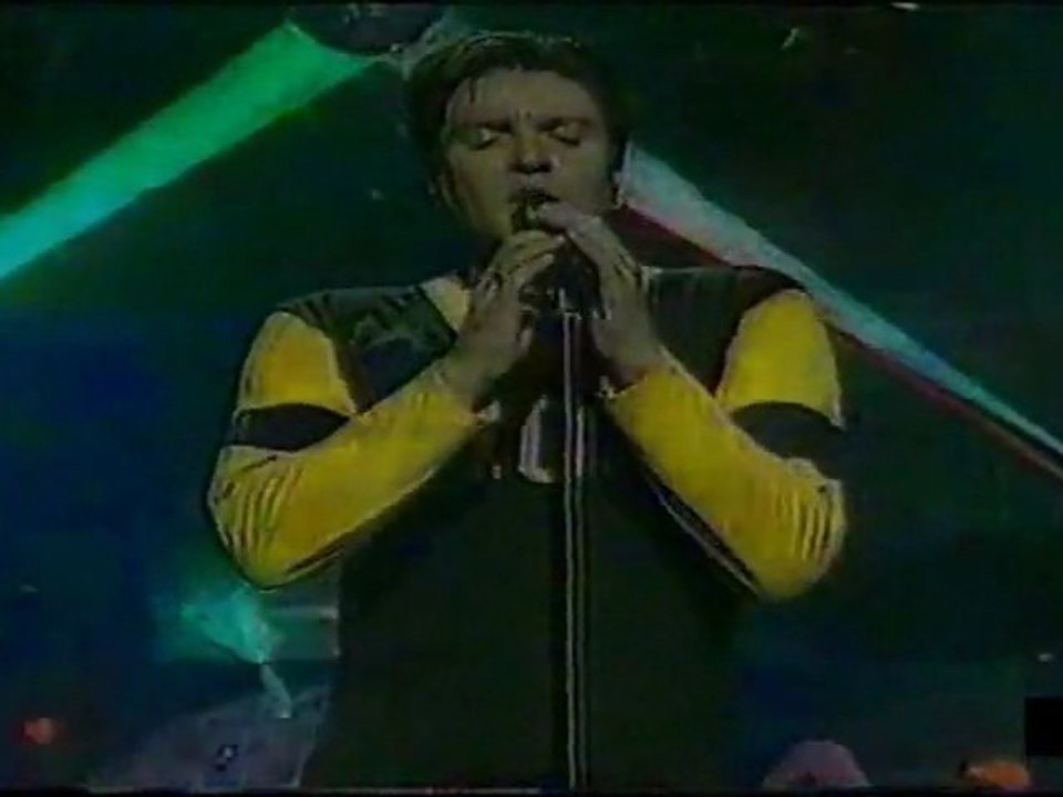 Duran Duran - My Antarctica