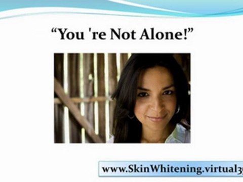 how to get lighter skin - pigmentation treatment - natural skin whitening