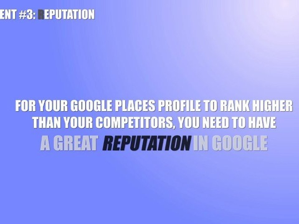 Free High Point SEO Tips