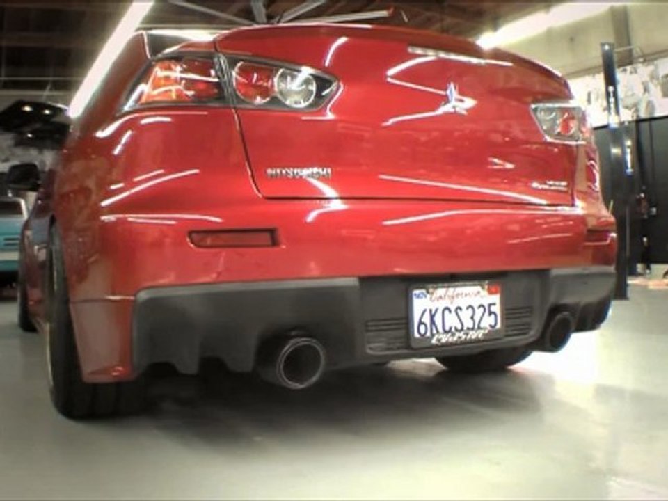 WWW.CARTUNINGREVOLUTION.COM