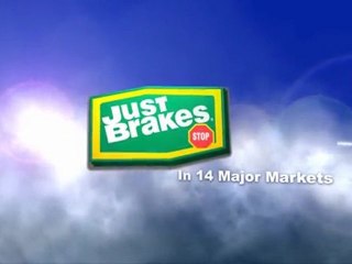 Just Brakes Dallas TX