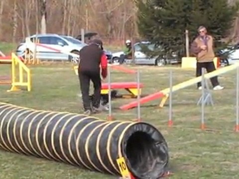 POINTIS DE RIVIERE CHOUIA GPF