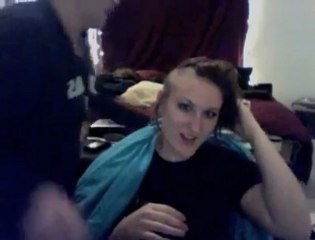 Clean Cut Headshaving Outtakes