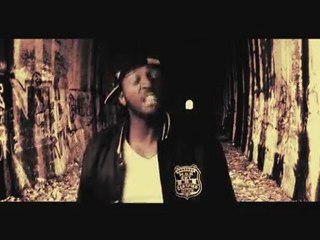 K.TRAV MUSIC VIDEO U DONT KNOW ABOUT IT