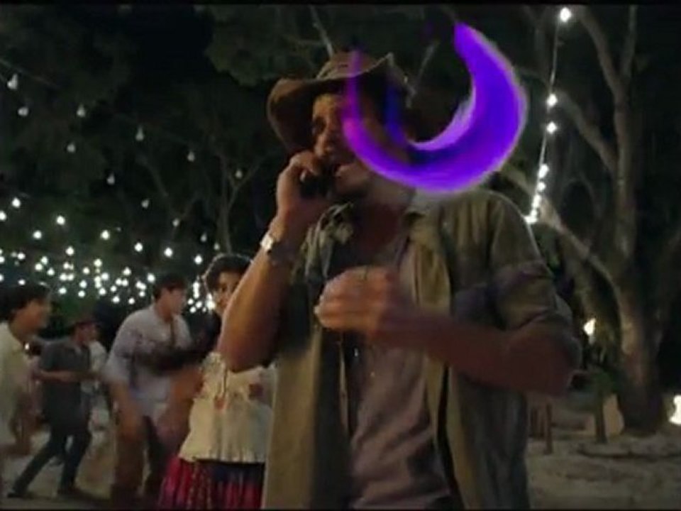 amor eterno amor teaser  cap 6 12.03.12