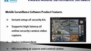 Video Monitoring System - Vmukti.com