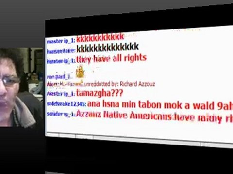 religion des traitres Marocains occupants de Tamazgha.