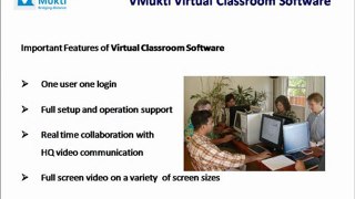 Online Teaching Software - Campusin.com