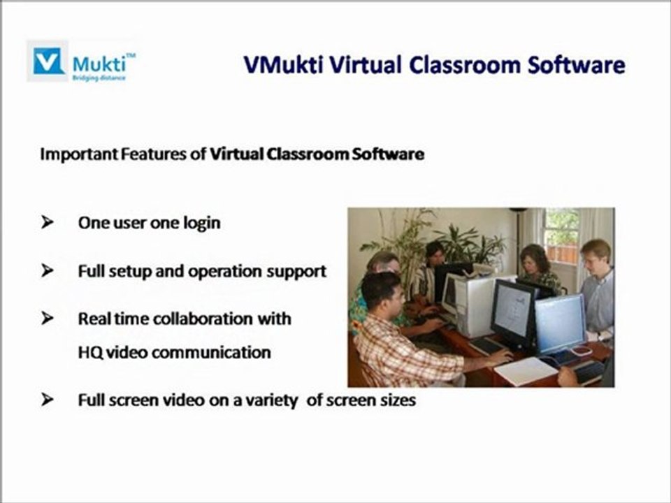 Online Teaching Software - Campusin.com