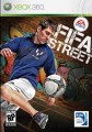 Fifa Street (XBOX360) Game (ISO) Download (Region Free)