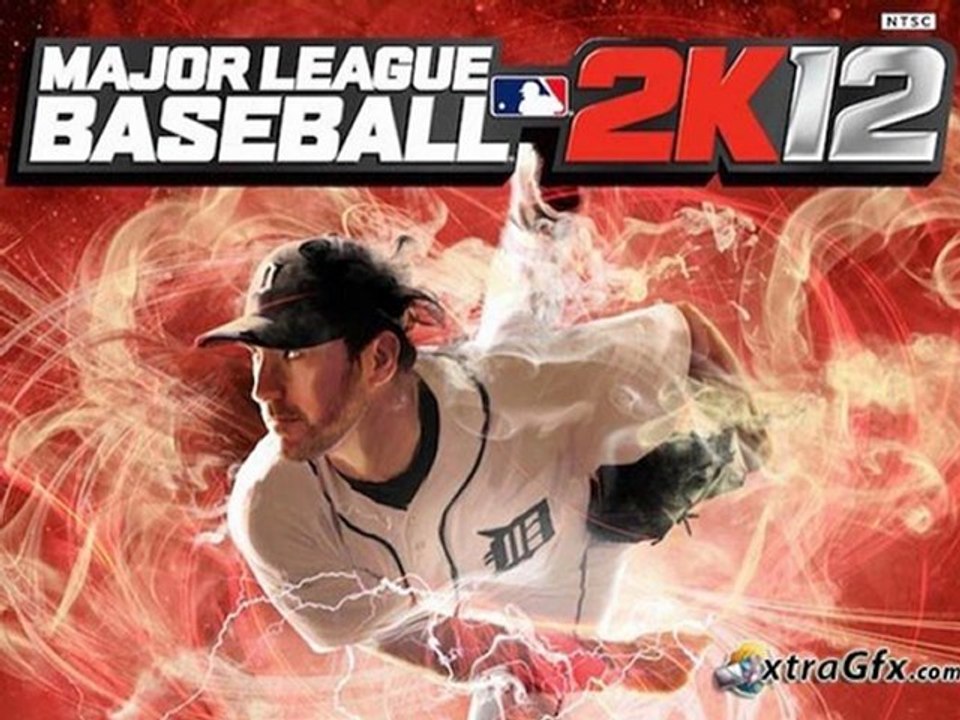 Major League Baseball 2K12 PSP ISO Download (USA)