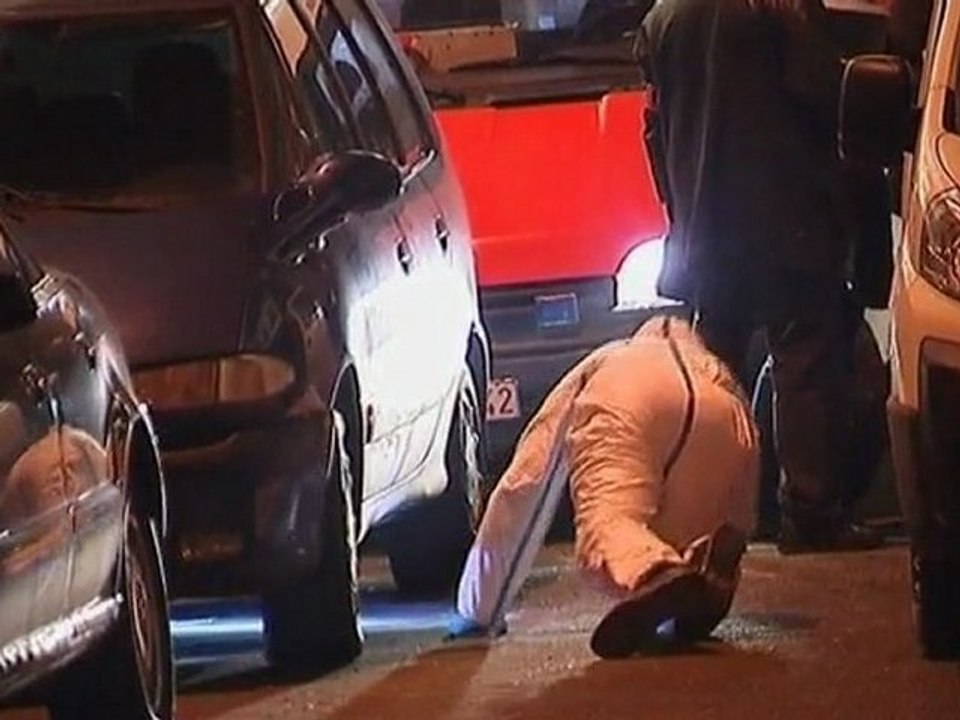 Imam killed in Belgium mosque attack