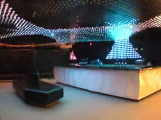 Smack Nightclub - LED room