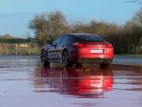 Porsche Winter Tires, Boardwalk Porsche serving Dallas