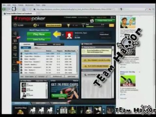 Texas Holdem Poker Cheat 2012 Download Free - March 2012 -