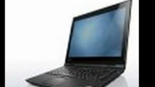 Lenovo ThinkPad X120e 0596A28 11.6- LED Notebook E-350 1.6GHz  Matte Black Best Price