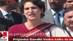 Priyanka Gandhi Vadra hopes victory for all the Congress candidates in Raebareli