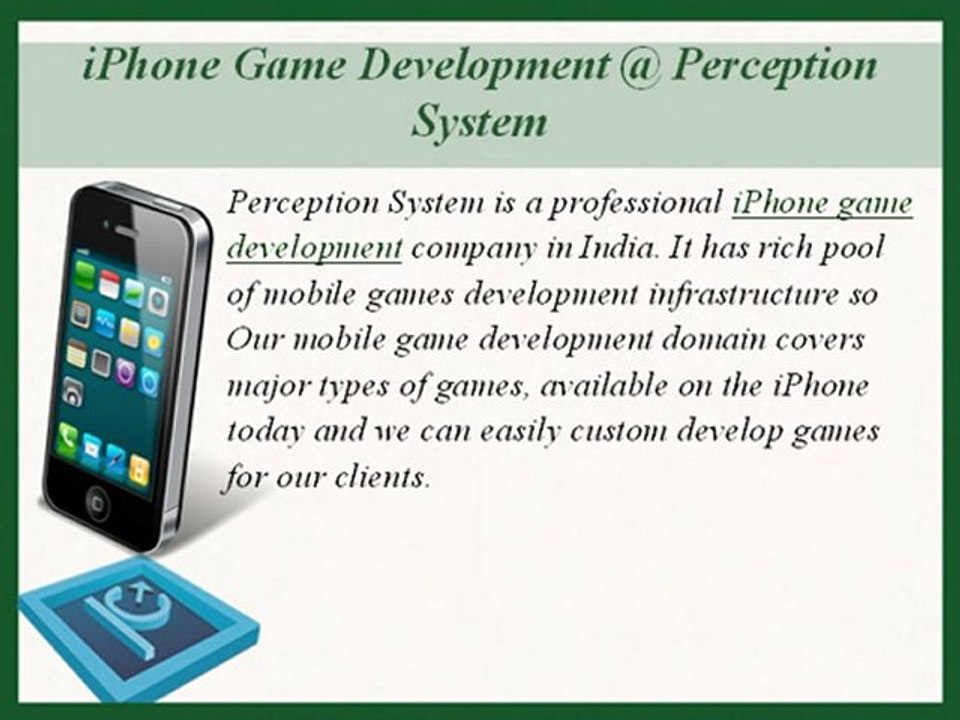 All About iPhone Application Development
