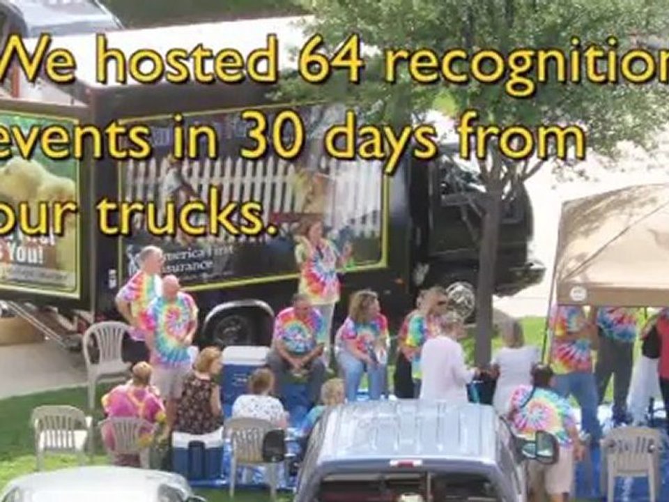 Bulldog Mobile Billboards