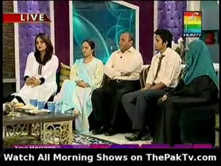 Jago Pakistan Jago 13th March 2012 - Part 2/4