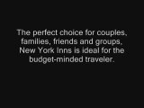 New York Inns: Book Your Long term Stay at Our Affordable Manhattan Hotels