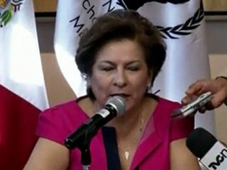 'I was Cassez victim' claim