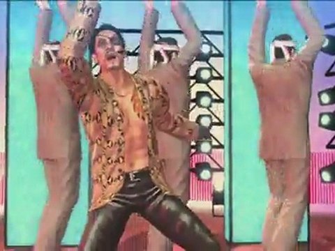 Yakuza : Dead Souls (PS3) - Trailer de lancement