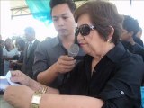 Catalina M. De Guzman Treasured Moments at Holy Gardens Pangasinan Memorial Park