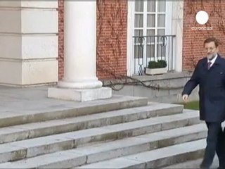 El Eurogrupo exige más ajustes a España