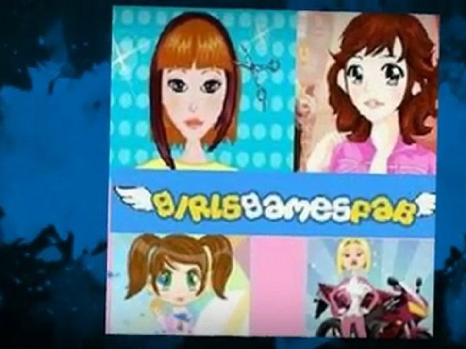 Nail Decoration Games
