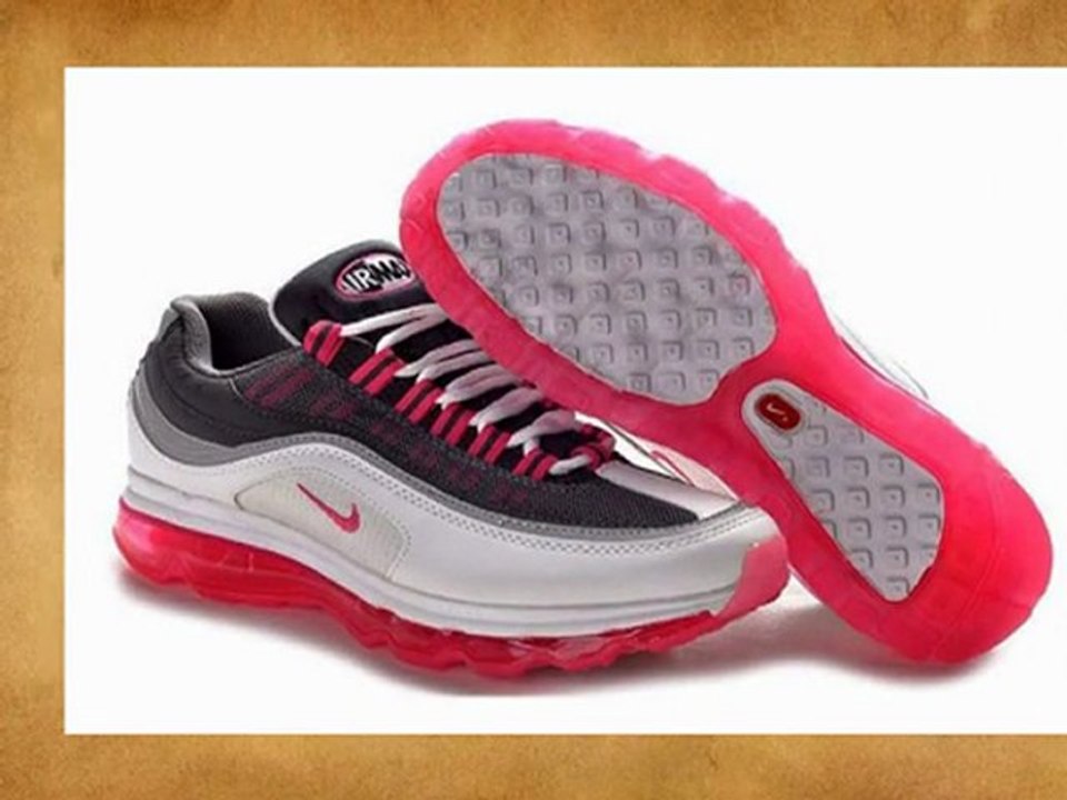 nike air max boots
